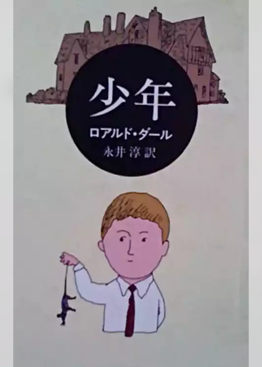 少年