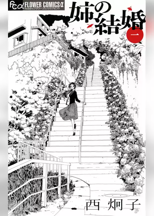 姉の結婚