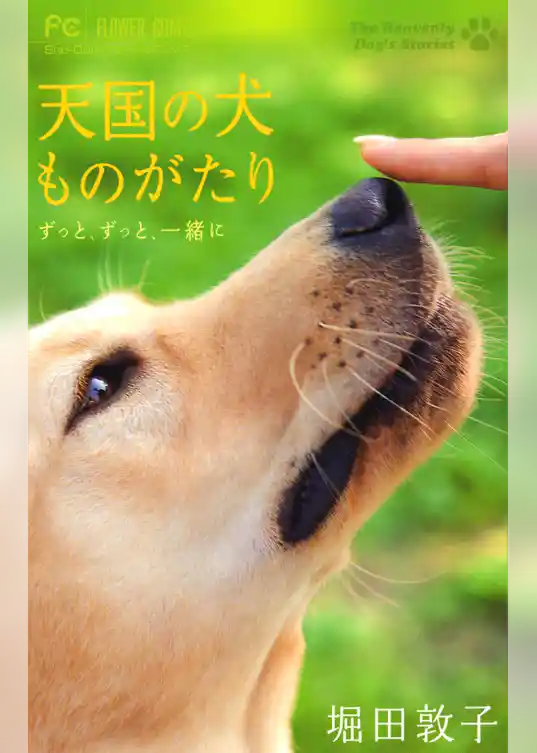 天国の犬ものがたり～ずっと、ずっと、一緒に～