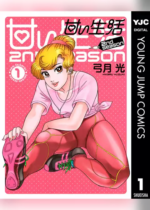 甘い生活 2nd season