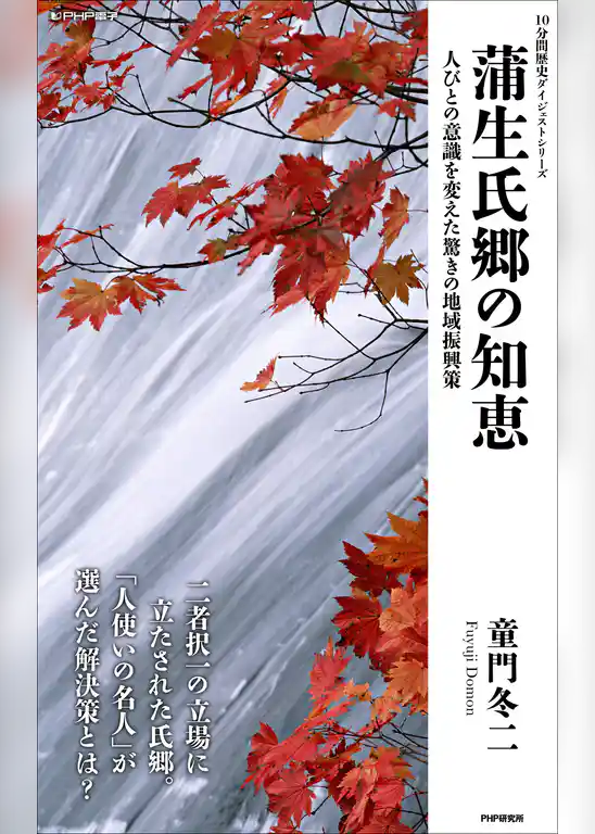 蒲生氏郷の知恵