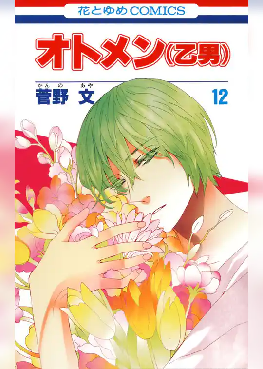 オトメン(乙男)　12巻