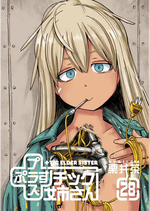 プラスチック姉さん