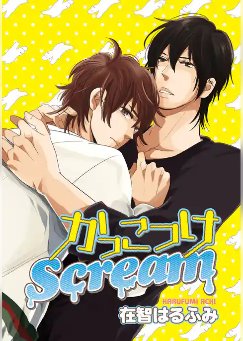 かっこつけＳｃｒｅａｍ