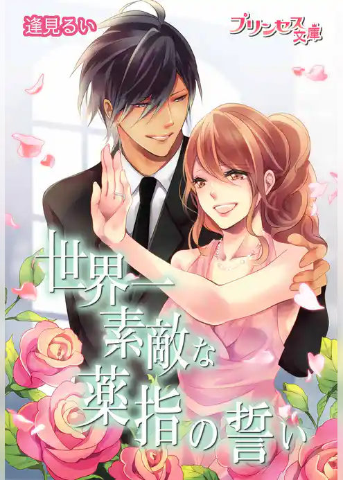 プリンセス文庫vol.13