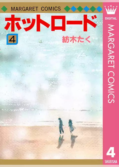 ホットロード