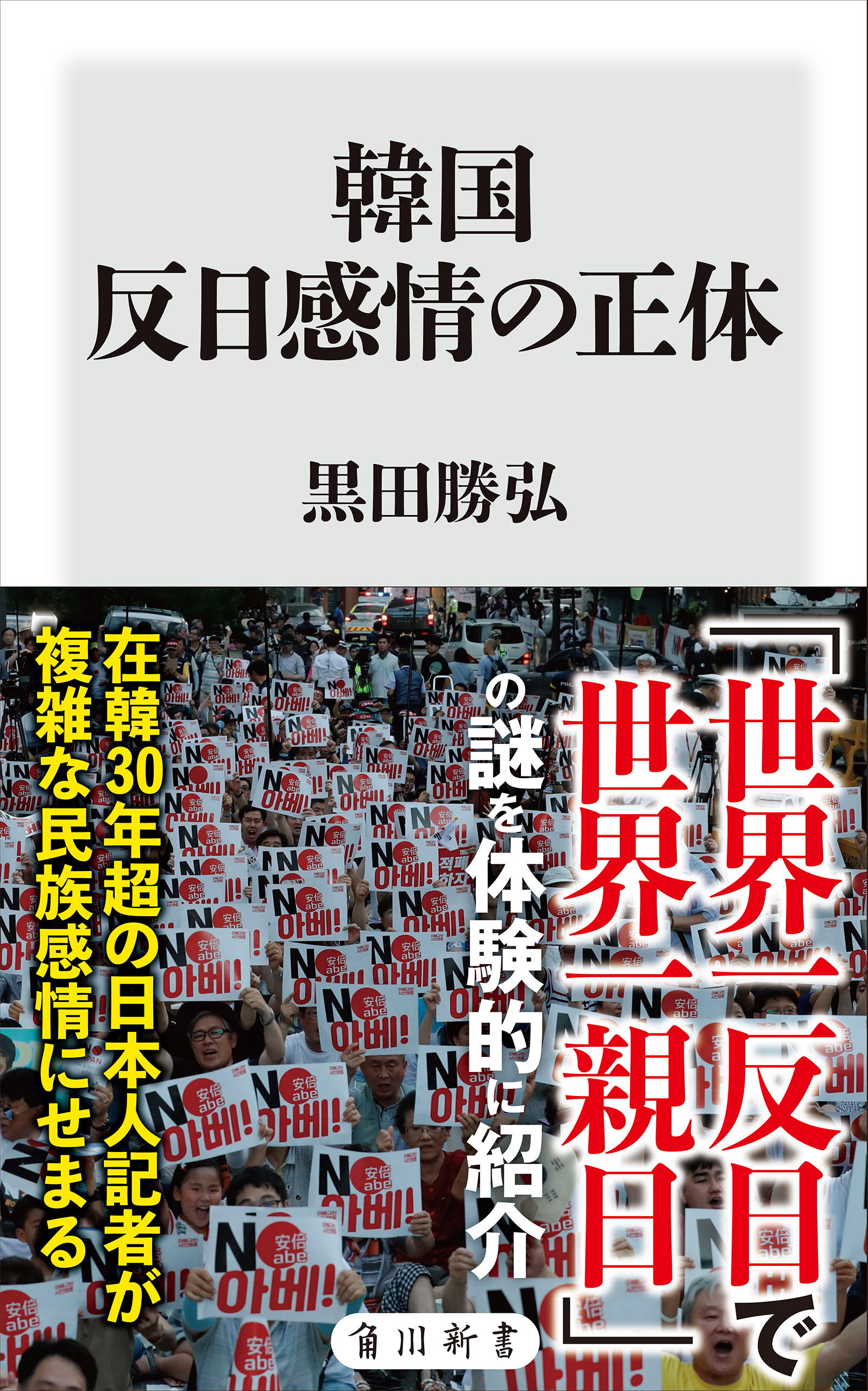 韓国 反日感情の正体(書籍) - 電子書籍 | U-NEXT 初回600円分無料