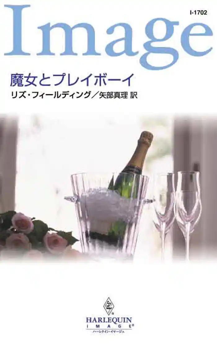 魔女とプレイボーイ