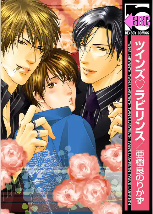 ツインズラビリンス