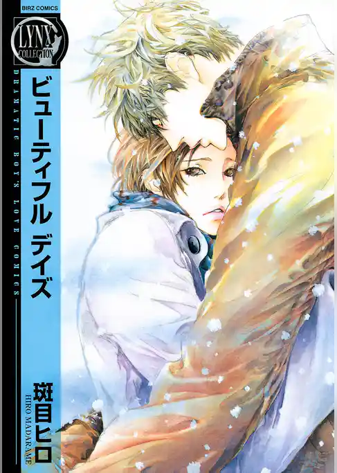 ビューティフル　デイズ