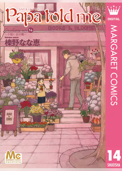 Papa told me Cocohana version