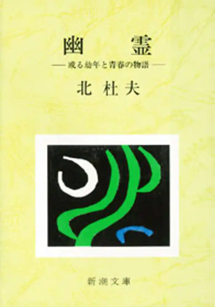 幽霊―或る幼年と青春の物語―
