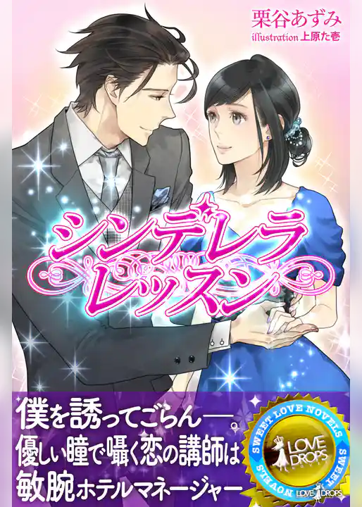 シンデレラ・レッスン