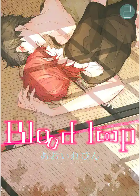 Ｂｌｏｏｄ　ｌｏｏｐ
