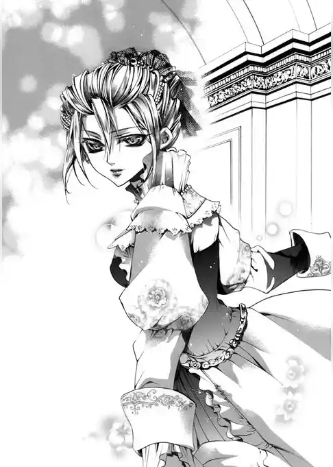 シェオル・レジーナ　シオン・ブラバントの受難