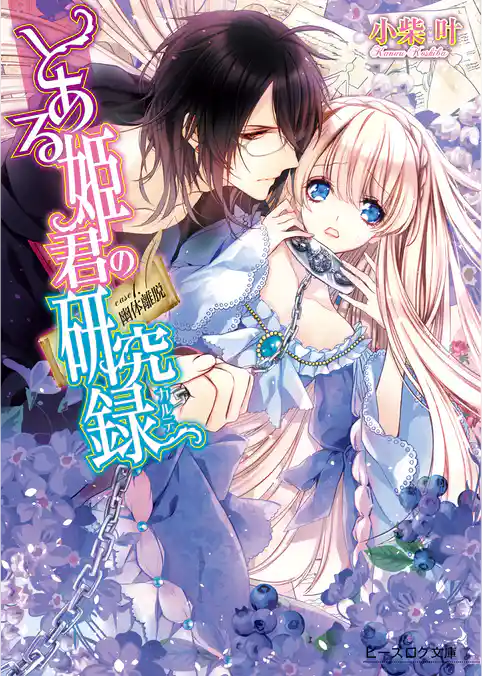 とある姫君の研究録