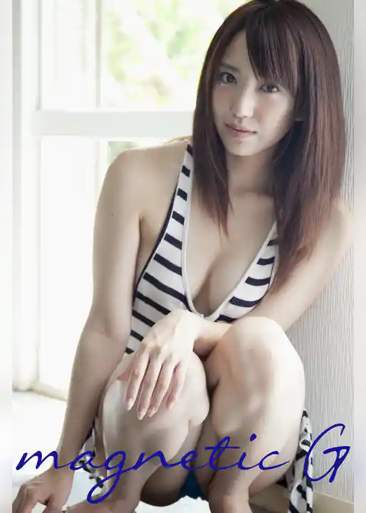 magnetic G　浅倉結希vol.1