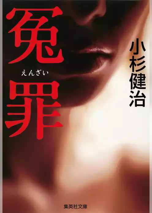 冤罪（鶴見京介弁護士シリーズ）