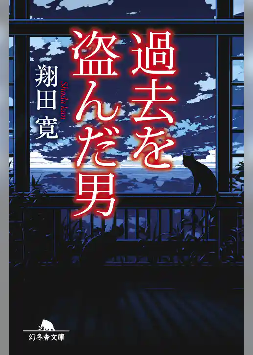 過去を盗んだ男