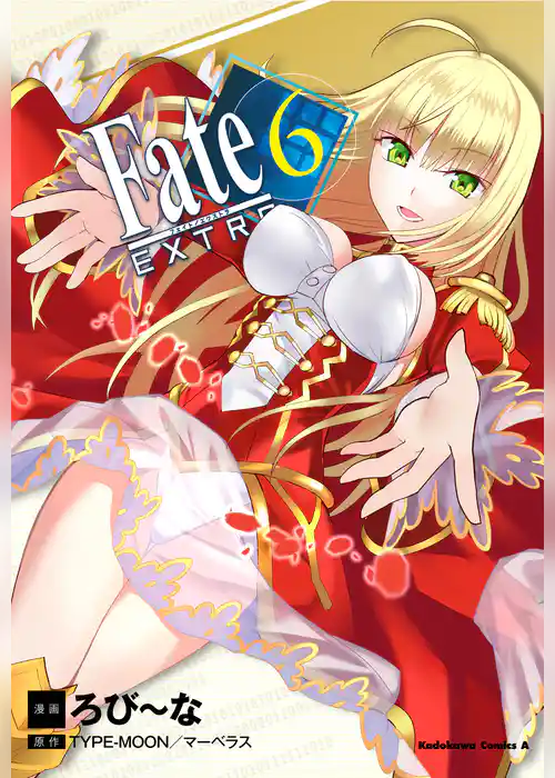 フェイト/エクストラ