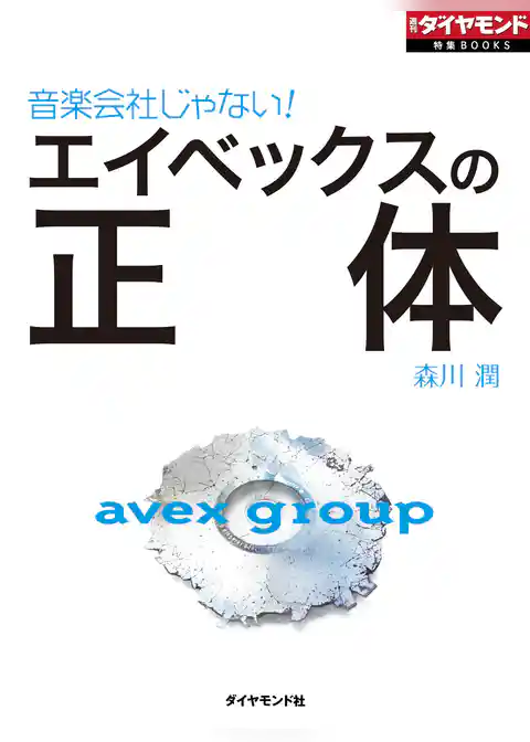 エイベックスの正体