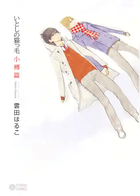 いとしの猫っ毛 小樽篇