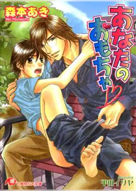 あなたのおもちゃ