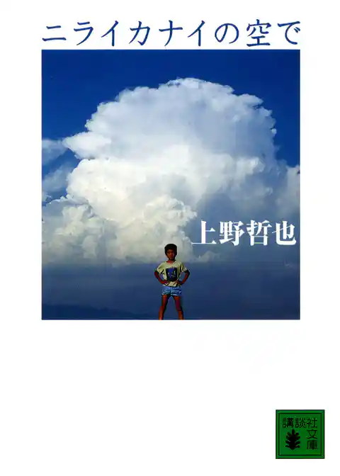 ニライカナイの空で