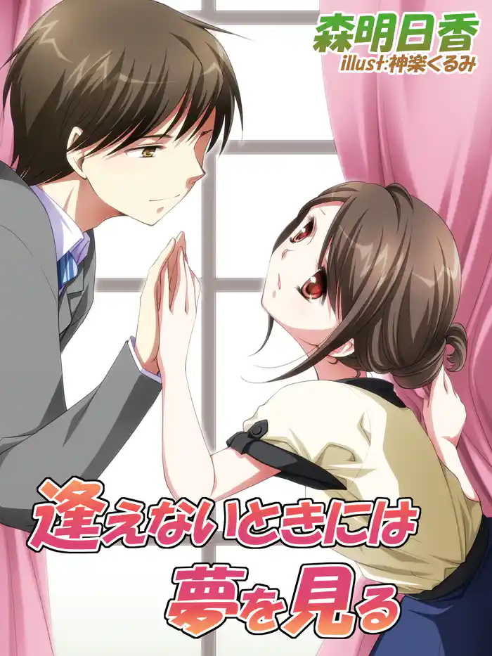 逢えないときには夢を見る