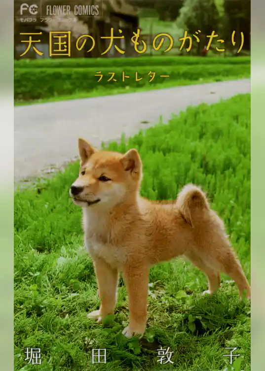 天国の犬ものがたり～ラストレター～