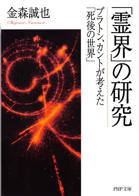 「霊界」の研究
