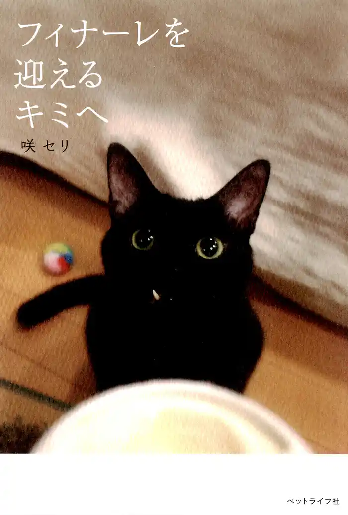 フィナーレを迎えるキミへ