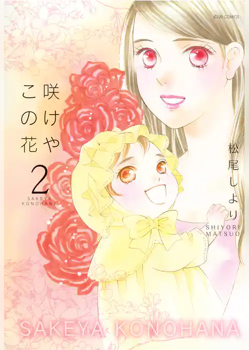 咲けや この花