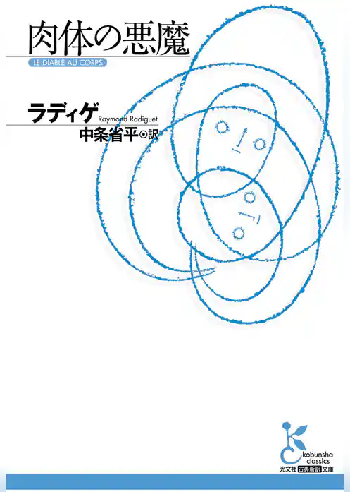 肉体の悪魔