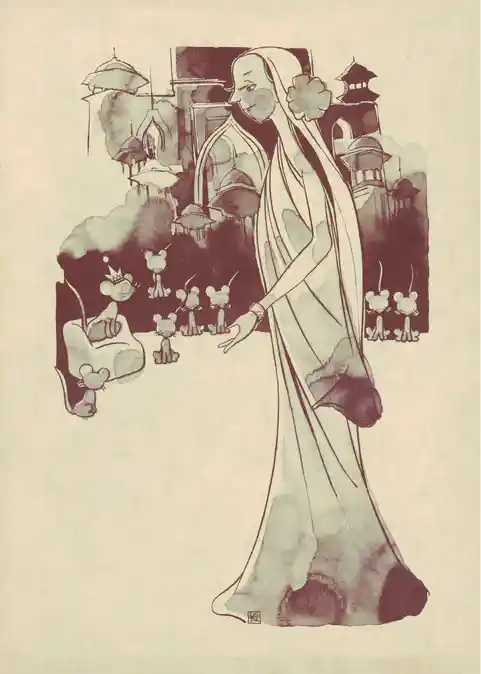 続仏典童話全集