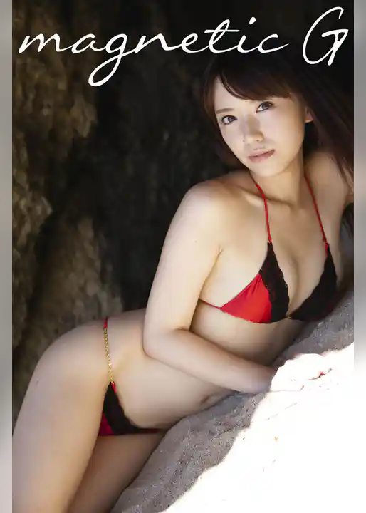 magnetic G　浅倉結希vol.4