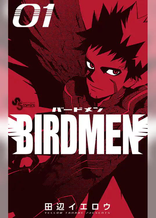 BIRDMEN