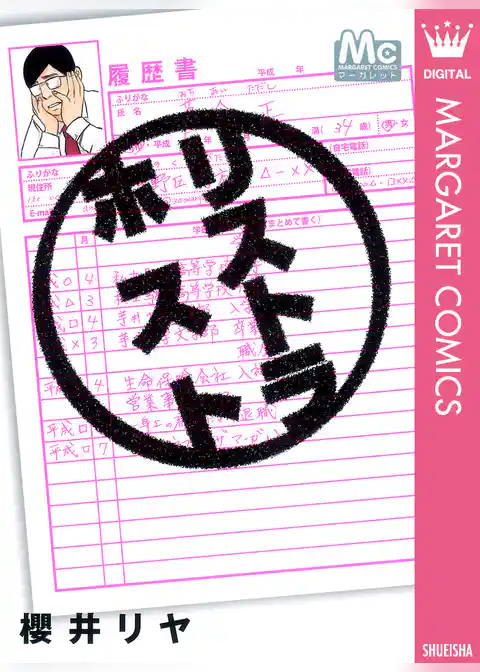 リストラホスト