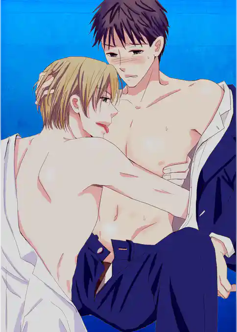 アァ！愛とエッチの暴走電車