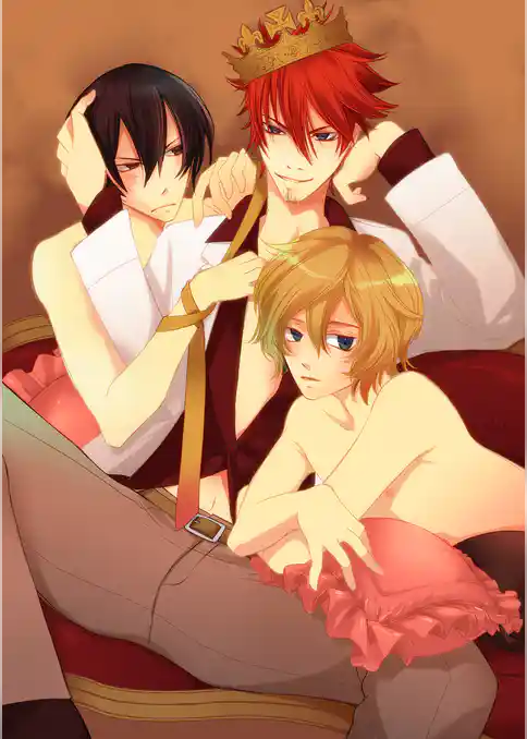 アソコを触診ドキx2保健室