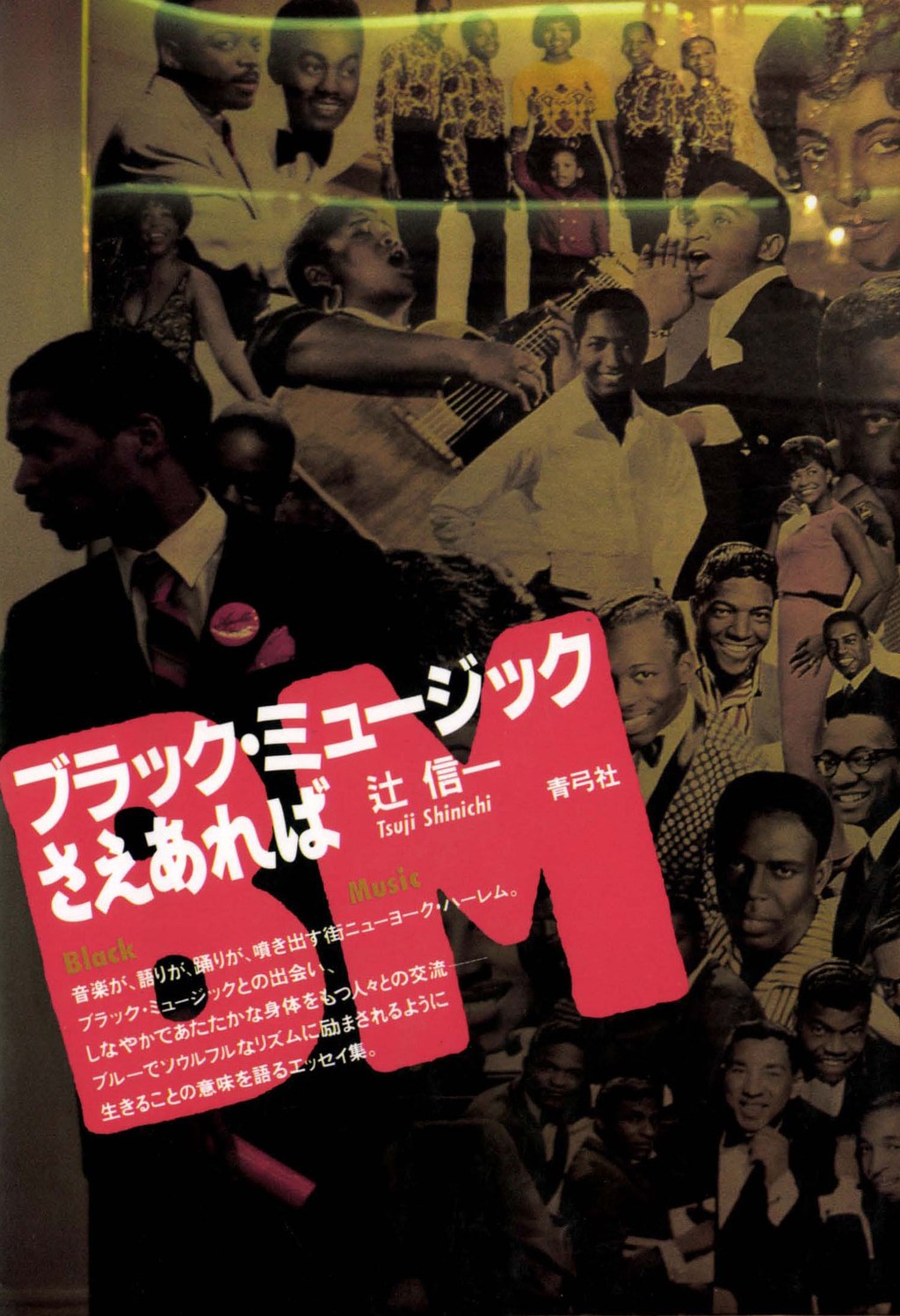 ブラック・ミュージックさえあれば(書籍) 電子書籍 UNEXT 初回600円分無料