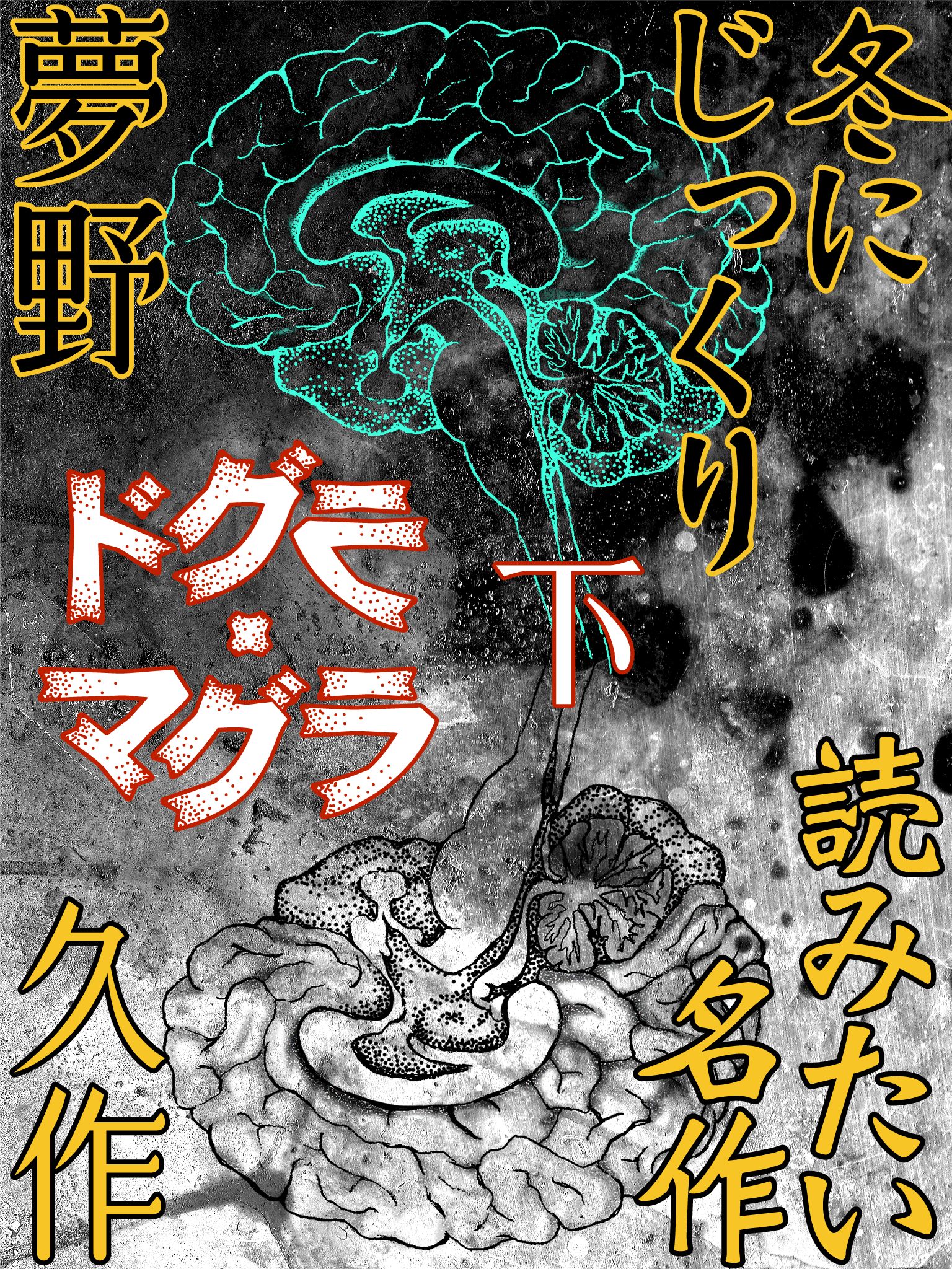 【希少・額装品】交渉可　夢野久作全集 ドグラ・マグラ　三一書房版 装丁アート ドグラ・マグラ(書籍) - 電子書籍 | U-NEXT 初回600円分無料