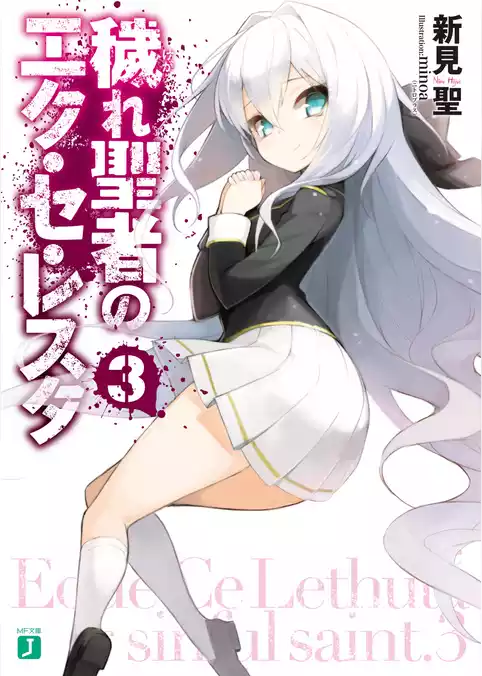 穢れ聖者のエク・セ・レスタ