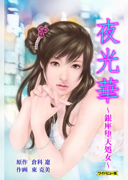夜光華【ワイドビュー版】