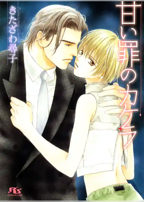 甘い罪のカケラ