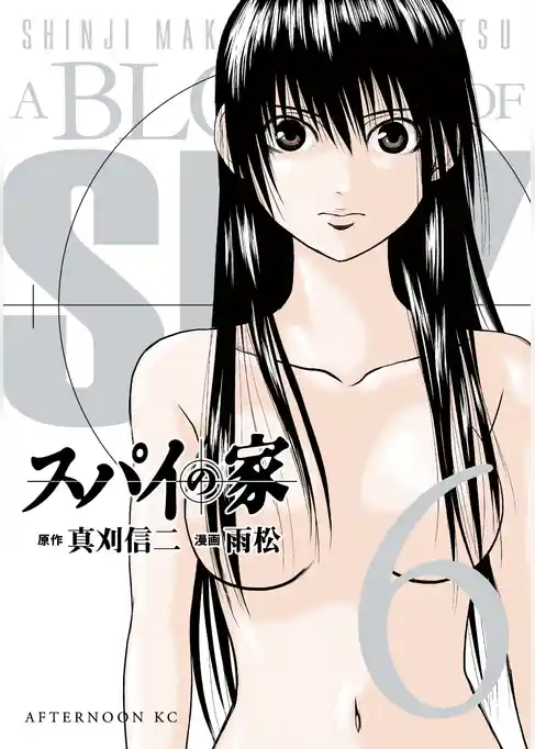 スパイの家