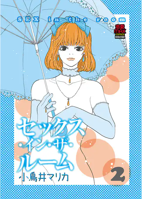 セックス・イン・ザ・ルーム