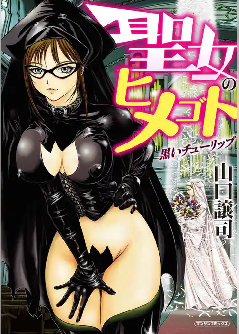 聖女のヒメゴト