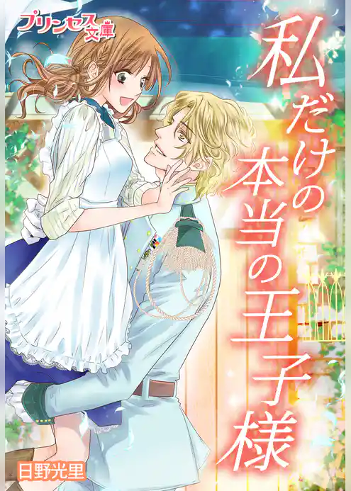 プリンセス文庫vol.24