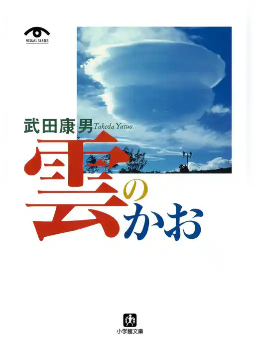 雲のかお（小学館文庫）